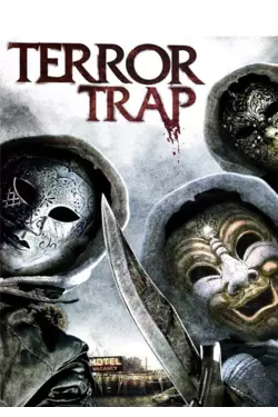 Terror Trap
