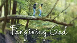 Forgiving God