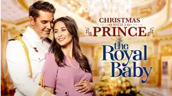 Christmas With a Prince: Royal Baby