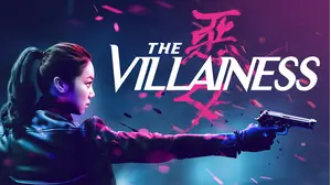 The Villainess