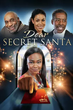 Dear Secret Santa