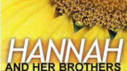 Hannah and Her Brothers