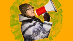 Necessity (Part II): Climate Justice & The Thin Green Line