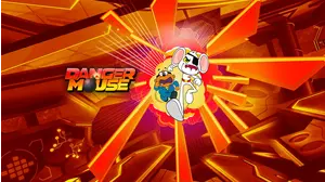 Danger Mouse