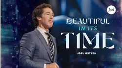 Beautiful In Its Time