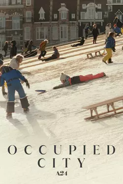 Occupied City