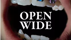Open Wide