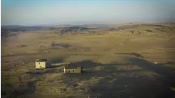 World's Strangest Ghost Towns