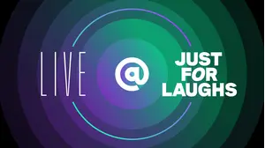 Live at Just for Laughs