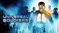 Universal Soldiers