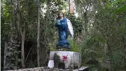 Reportan robo de cadáveres en cementerio de Colombia donde ocurrió tragedia hace 40 años