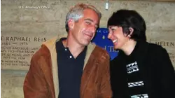 Trump encourages House Republicans to vote to release the Epstein files