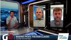 Golfbet Roundtable: Picking winners and best bets for The RSM Classic