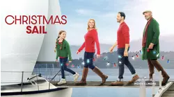 Christmas Sail