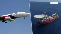 Search for Lost Malaysia Airlines Flight 370 Set to Resume