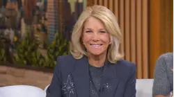 Joan Lunden talks new memoir