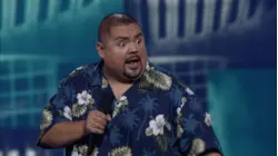 Gabriel Iglesias, Graham Chittenden, Luisa Omielan