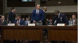 Hegseth grilled by lawmakers as war in Iran reaches 60-day milestone