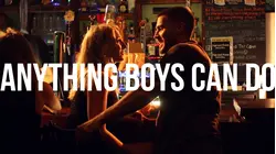 Anything Boys Can Do