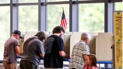 David Crowley Defeats Democratic Socialist in Wisconsin Primary