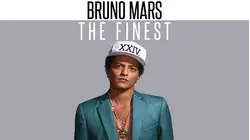 Bruno Mars: The Finest