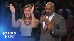 Play Fast Money with The Clowes!!! | Family Feud