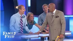 Bathing beauty? | Family Feud