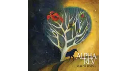 Zodiac Studios Presents: Alpha Rev Single - New Morning