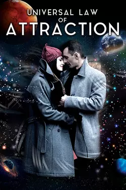 Universal Laws of Attraction