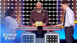 Here's why KEN broke up with BARBIE... | Family Feud