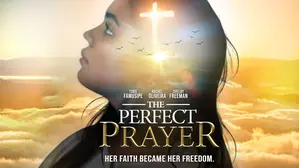 The Perfect Prayer