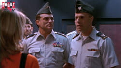 Silk Stalkings: S6 E21 - The Rock