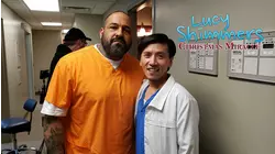 Lucy Shimmers' Christmas Miracle