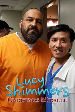 Lucy Shimmers' Christmas Miracle
