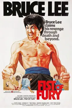 Fist Of Fury