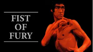 Fist Of Fury