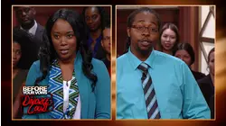 Tiffany Graham vs. Devarron Marchbanks