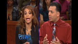 Cara Hennessy vs. Fernando Rodriguez