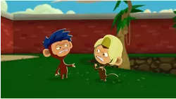 Bend It Like Burt // Lazy Monkey Mornings