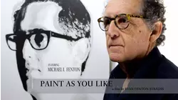Paint as You Like