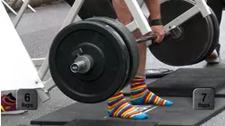 Worlds 105 Kg P1, Season 7, Episode 11