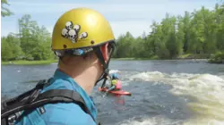Whitewater Kayaking The Ottawa River