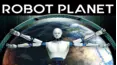 Robot Planet