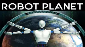 Robot Planet
