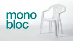 Monobloc