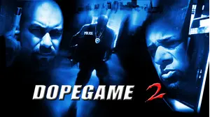 Dope Game 2