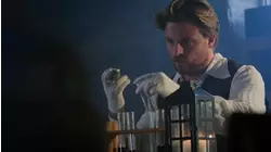 In the Name of Medicine (Jesse Lazear, Alexander Bogdonov, Michael Servetus)