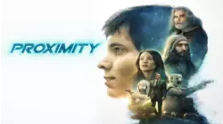 Proximity