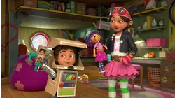 Bitz And Bob's Toy Shop