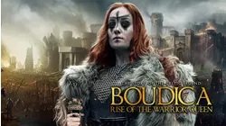 Boudica: Rise of the Warrior Queen